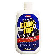 Whink Cook-Top cleans and conditions marble, porcelain, ceramic an15oz