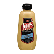 Koops' Mustard Dijon 12oz