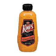 Koops' Mustard Arizona Heat 12oz