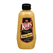 Koops' Mustard Honey 12oz