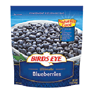 Birds Eye  ultimate blueberries 12-oz
