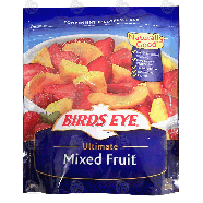 Birds Eye  ultimate mixed fruit 14-oz