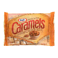 Kraft Caramels caramel squares  11oz