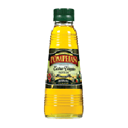 Pompeian  extra virgin olive oil first cold pressing 8fl oz