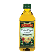 Pompeian  extra virgin olive oil first cold pressing 16fl oz
