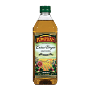 Pompeian  extra virgin olive oil, robust flavor 24fl oz