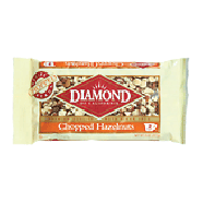 Diamond  Hazelnuts - Shelled 8oz
