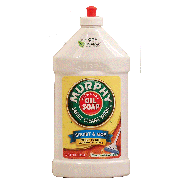 Murphy  squirt & mop oil soap, ready to use wood floor cleaner 32oz