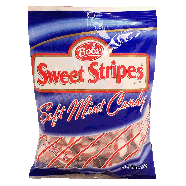 Bob's Sweet Stripes soft mint candy  5.05oz