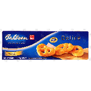 Bahlsen Delice puff pastry pretzels 3.5oz