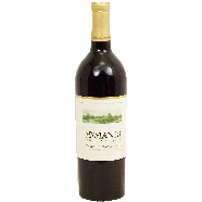 McManis Family Vineyards  cabernet sauvignon wine of California, 750ml