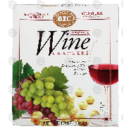 Original Trenton Crackers  original wine crackers 10oz