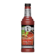 Mr & Mrs T Premium Blend bloody mary mix perfected with horse33.8fl oz
