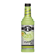 Mr & Mrs T Margarita Mix Tropicals 33.8oz