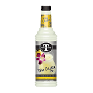 Mr & Mrs T  pina coloada mix perfected with pineapple and coconut fl1L