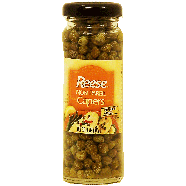 Reese  non pareil capers 3.5fl oz