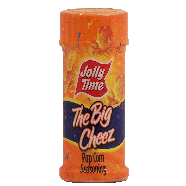 Jolly Time The Big Cheez pop corn seasoning 2.75oz