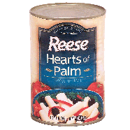 Reese  hearts of palm  14oz