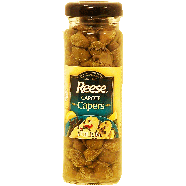 Reese  capote capers 3.5fl oz