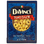 Da Vinci  tortellini egg pasta 7oz