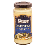 Reese  hollandaise sauce 7.5oz