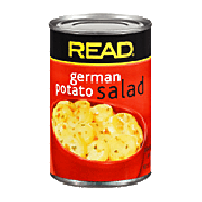 Read Potato Salad German  15oz