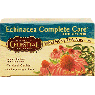 Celestial Seasonings Echinacea Complete Care wellness tea herbal 1.4oz
