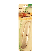 Helping Hand  utility knife, retractable, 1 blade included, durable 1ct