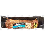 Smithfield  teriyaki pork tenderloin 18.4oz