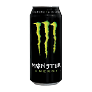 Monster Energy drink 16fl oz