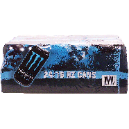 Monster  low-carb carbonated energy drink, 16-fl. oz. cans 24pk