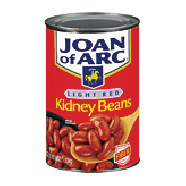 Joan Of Arc  light red, kidney beans  40oz