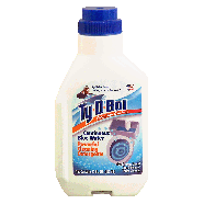 Ty-d-bol  continuous liquid in-between toilet cleaner, continuo 12fl oz
