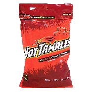 Hot Tamales  fierce cinnamon flavored chewy candies  10oz