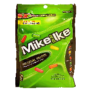 Mike & Ike  original fruits flavored candies  10oz
