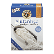 King Arthur  gluten free multi-purpose flour 24oz