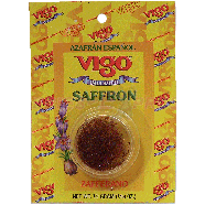 Vigo  imported saffron zafferano 0.5g