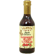 Alessi  white balsamic, raspberry blush vinegar 8.5fl oz