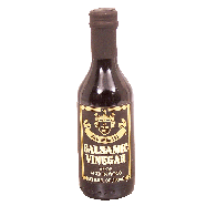 Alessi  balsamic vinegar 8.5fl oz