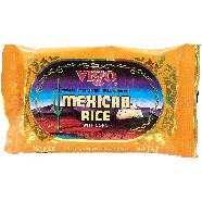 Vigo  mexican rice with corn, completely seasoned 8oz