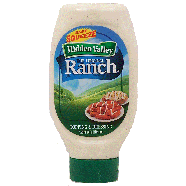 Hidden Valley Ranch  original ranch topping & dressing, easy sq 20fl oz