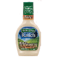 Hidden Valley  old-fashioned buttermilk ranch dressing 16fl oz
