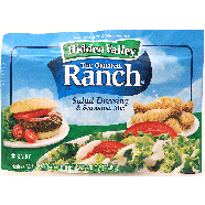 Hidden Valley  original ranch seasoning & salad dressing & seasonin 2oz