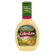Hidden Valley  coleslaw dressing 16fl oz