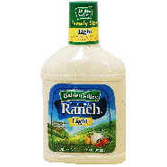 Hidden Valley  light ranch dressing  36fl oz