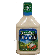Hidden Valley  ranch dressing  36fl oz