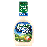 Hidden Valley  original fat free ranch dressing 16fl oz