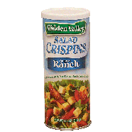 Hidden Valley Salad Crispins salad crispins original ranch toppin 2.5oz