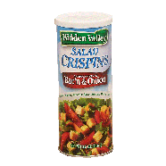 Hidden Valley Salad Crispins salad crispins american style bac'n/ 2.5oz