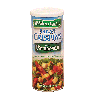 Hidden Valley Salad Crispins salad crispings itailian parmesan fl 2.5oz
